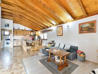 Villa Stankovci Ausstattung 31