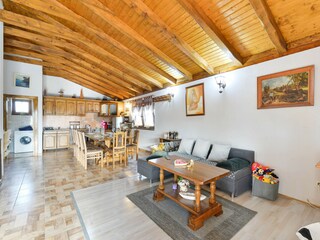 Villa Stankovci Características 10