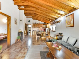 Villa Stankovci Características 11