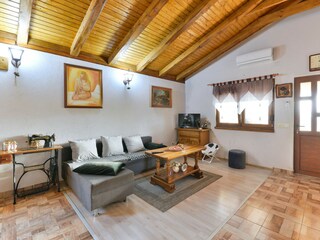 Villa Stankovci Características 12