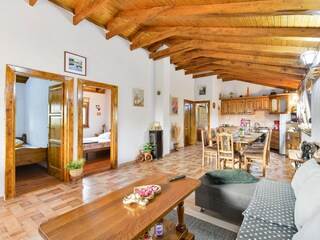 Villa Stankovci Características 13