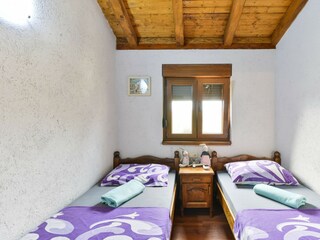 Villa Stankovci Ausstattung 40