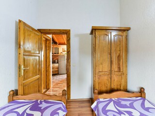 Villa Stankovci Características 21