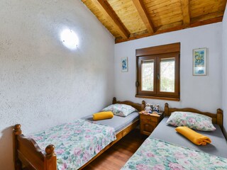 Villa Stankovci Características 22