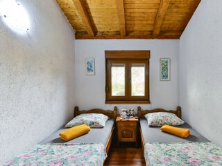 Villa Stankovci Características 23