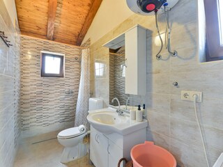 Villa Stankovci Características 25