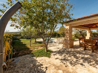 Villa Stankovci Outdoor Recording 4