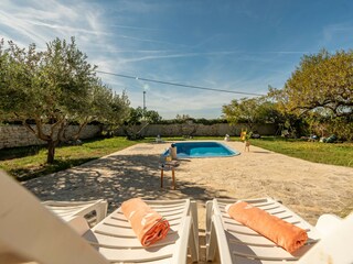 Villa Stankovci Enregistrement extérieur 7