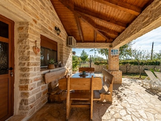 Villa Stankovci Outdoor Recording 15