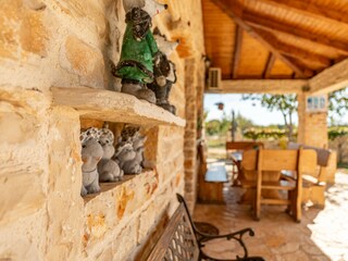 Villa Stankovci Outdoor Recording 16