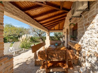 Villa Stankovci Registrazione all'aperto 17