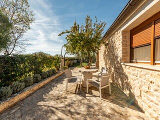 Villa Stankovci Outdoor Recording 18