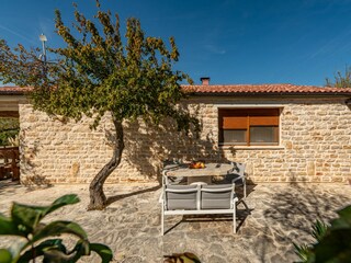 Villa Stankovci Outdoor Recording 30