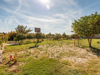 Villa Stankovci Grabación al aire libre 20