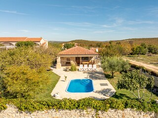 Villa Stankovci Umgebung 49