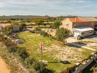 Villa Stankovci Außenaufnahme 22