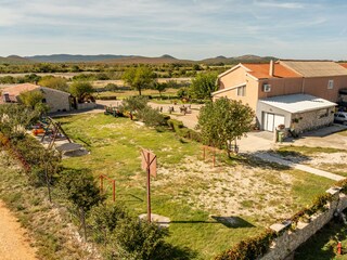 Villa Stankovci Grabación al aire libre 22