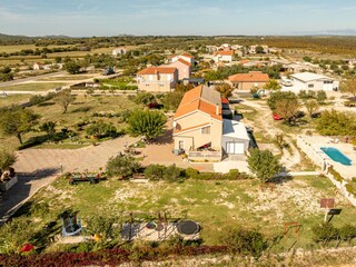 Villa Stankovci Umgebung 50