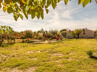 Villa Stankovci Buitenaudio-opname 25