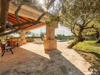 Villa Stankovci Outdoor Recording 26