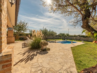 Villa Stankovci Außenaufnahme 27