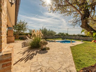 Villa Stankovci Outdoor Recording 27