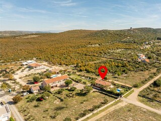 Villa Stankovci Environnement 52