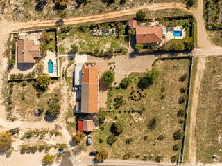 Villa Stankovci Ambiente 53