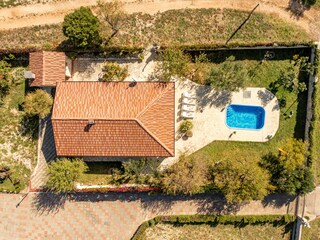 Villa Stankovci Environnement 54