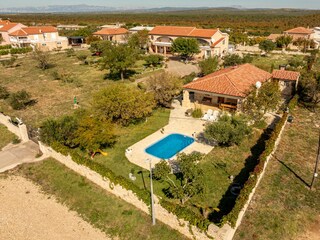 Villa Stankovci Environnement 55