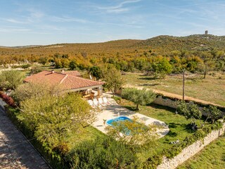 Villa Stankovci Ambiente 56