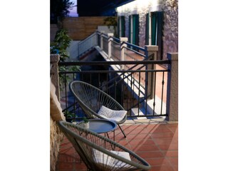 Villa Posedarje Grabación al aire libre 12