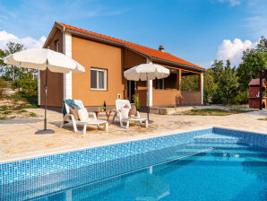 Ferienhaus Holiday Home Zelengrad - Kruševo - image1