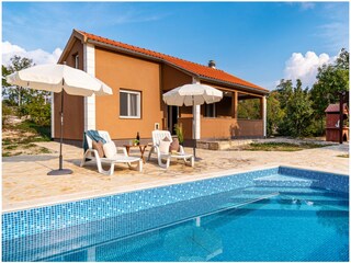 Casa de vacaciones Kruševo Grabación al aire libre 1