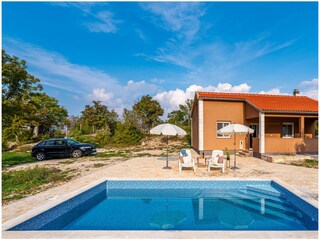 Casa de vacaciones Kruševo Grabación al aire libre 2