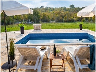 Casa de vacaciones Kruševo Grabación al aire libre 4