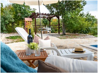 Casa de vacaciones Kruševo Grabación al aire libre 5