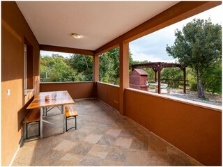 Casa de vacaciones Kruševo Grabación al aire libre 6