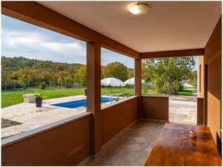 Casa de vacaciones Kruševo Grabación al aire libre 7