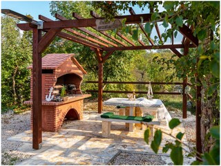 Casa de vacaciones Kruševo Grabación al aire libre 8