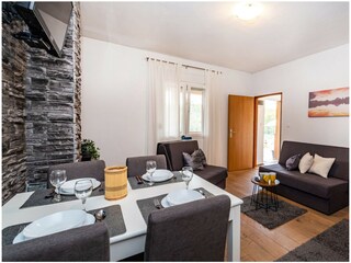 Casa de vacaciones Kruševo Características 11