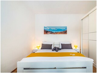 Casa de vacaciones Kruševo Características 17