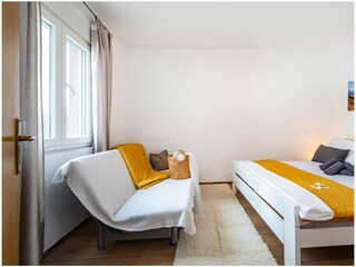 Casa de vacaciones Kruševo Características 20
