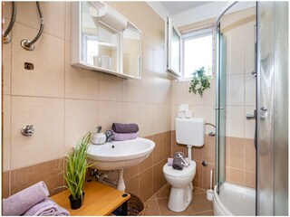 Casa de vacaciones Kruševo Características 21