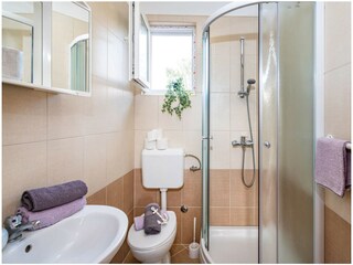 Casa de vacaciones Kruševo Características 22