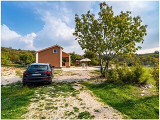 Casa de vacaciones Kruševo Grabación al aire libre 10