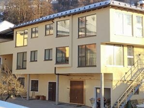 Ferienwohnung Panorama Wohnung - Mondsee & Irrsee - image1
