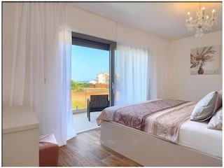 Ferienhaus Novigrad (Istrien) Ausstattung 19