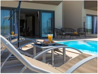 Ferienhaus Novigrad (Istrien) Außenaufnahme 8