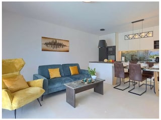 Ferienhaus Novigrad (Istrien) Ausstattung 12